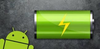 Một số thủ thuật cơ bản tiết kiệm pin cho hệ điều hành Android