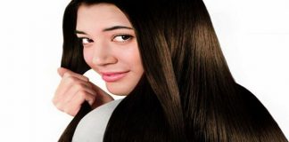 3 cách giúp mái tóc suôn mượt như vừa đi dưỡng ở spa Áp dụng 3 phương pháp làm đẹp giúp tóc suôn mượt như đi spaày giúp bạn