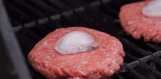 Mẹo hay ẩm thực: Điều kỳ diệu gì sẽ xảy ra khi bạn ăn đồ nướng theo cách này Mẹo hay ẩm thực: Điều kỳ diệu gì sẽ xảy ra khi bạn ăn đồ nướng theo cách này