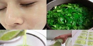 Công thức chống lão hóa, da xỉn màu cũng trắng mịn không tỳ vết