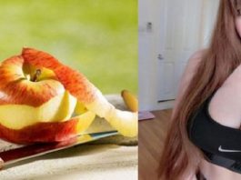 Ngực lép cũng biến thành siêu khủng nhờ massage thứ này mỗi ngày