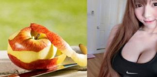 Ngực lép cũng biến thành siêu khủng nhờ massage thứ này mỗi ngày