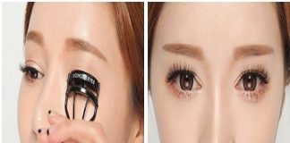 “Tuyệt chiêu” trang điểm mắt nhẹ nhàng giúp bạn gái sở hữu đôi mắt tròn trong veo