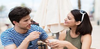 “Tuyệt chiêu” giúp cánh mày râu ghi điểm 10 trước mặt phái nữ.