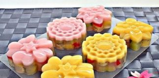 “Độc chiêu” kinh doanh online dịp tết trung thu 2017 hái ra tiền