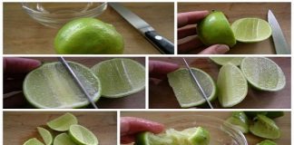 “Đứng hình” trước vài mẹo cắt trái cây vừa nhanh, vừa chuẩn “Đứng hình” trước vài mẹo cắt trái cây vừa nhanh, vừa chuẩn