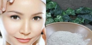 2 công thức “thần thánh” giúp chị em phụ nữ thu nhỏ lỗ chân lông