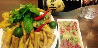 4 mẹo pha nước chấm gà luộc “ngon tuyệt cú mèo” chị em nội trợ không biết quả là phí