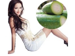 Dù là U40 hay 50 làn da và vóc dáng đẹp như gái 18 khi uống thứ “thần dược” này