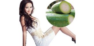 Dù là U40 hay 50 làn da và vóc dáng đẹp như gái 18 khi uống thứ “thần dược” này