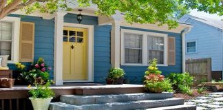 Muốn thu hút tài lộc đừng bỏ qua 6 mẹo trang trí nhà cửa dưới đây