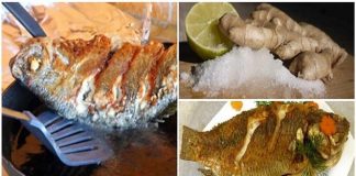 Mẹo rán cá chuẩn không cần chỉnh thơm ngon khó cưỡng
