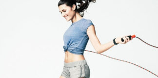 3 công thức “thần thánh” giúp các nàng lấy lại vóc dáng thon gọn sau Tết