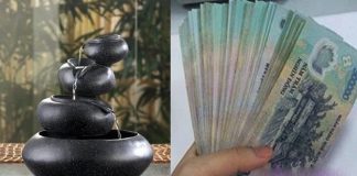 Chỉ cần áp dụng các yếu tố phong thủy dưới đây bạn sẽ rước tiền tài vào nhà “ầm ầm”
