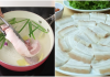 Mẹo luộc thịt heo trắng trong thơm ngon “khó cưỡng”