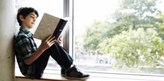 Bạn đã biết cách khơi gợi niềm đam mê đọc sách ở trẻ chưa?