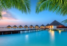 Du lịch Maldives và những điểm đến bạn không nên bỏ qua