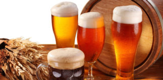 Lợi ích “không ngờ” từ việc uống bia thường xuyên