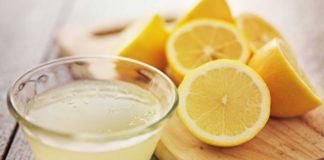 Ly nước “thần kỳ” vừa thải độc vừa đốt cháy mỡ thừa