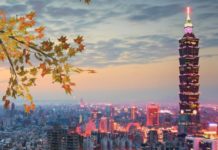 Những điều cần biết và 8 điểm đến hấp dẫn khi đi du lịch Đài Loan