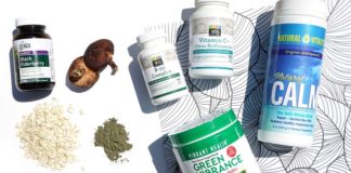 Vitamin và khoáng chất ngăn ngừa mụn mà các chuyên gia khuyên dùng