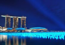 10 điểm du lịch thu hút nhất khi đến Singapore lần đầu