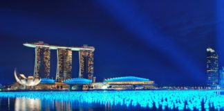 10 điểm du lịch thu hút nhất khi đến Singapore lần đầu