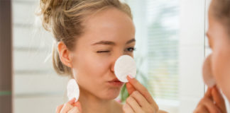 Bí quyết chăm sóc da giúp bạn luôn tươi tắn và trẻ hơn 10 tuổi