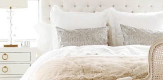 Cách bố trí phòng ngủ đúng phong thủy để kéo tài vận của bạn