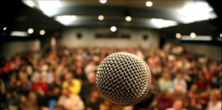 Làm thế nào để trở thành một diễn giả có tầm ảnh hưởng?