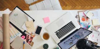 Những dấu hiệu bạn nên sắp xếp lại cuộc sống của mình