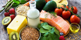 Những loại thực phẩm giúp bạn kéo dài tuổi thọ đến 100 tuổi