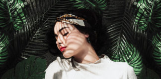 Những lỗi trang điểm phổ biến mà bạn hay mắc phải