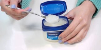 Những tác dụng bất ngờ của Vaseline mà bạn chưa biết