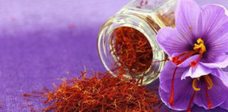 Saffron và những tác dụng thần kì của Saffron với sức khỏe