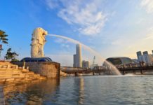 Kinh nghiệm du lịch Singapore lần đầu và những điều cần biết mới nhất