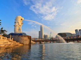 Kinh nghiệm du lịch Singapore lần đầu và những điều cần biết mới nhất