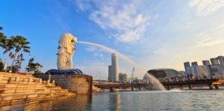 Kinh nghiệm du lịch Singapore lần đầu và những điều cần biết mới nhất