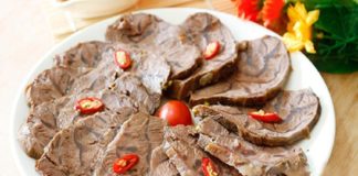 Món ngon mỗi ngày: Cách nấu món bò hấp bia thơm ngon lạ vị