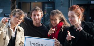 Những bài học về kinh nghiệm sống truyền cảm hứng cho bạn