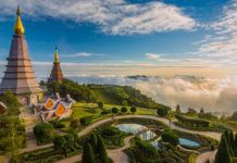 Những điều cần biết khi đi du lịch Thái Lan mà du khách cần lưu ý