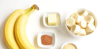 Những lợi ích bất ngờ khi ăn chuối thường xuyên đối với sức khỏe