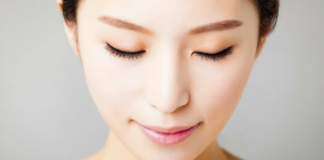 Phương pháp làm đẹp của phụ nữ Nhật Bản qua nhiều thế kỷ