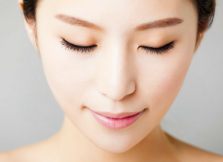 Phương pháp làm đẹp của phụ nữ Nhật Bản qua nhiều thế kỷ