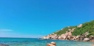 Mùa hè này du lịch Nha Trang thì thực sự tuyệt vời Du lịch Nha Trang mùa hè này