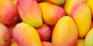 Giá trị dinh dưỡng của vỏ xoài mà bạn không ngờ đến