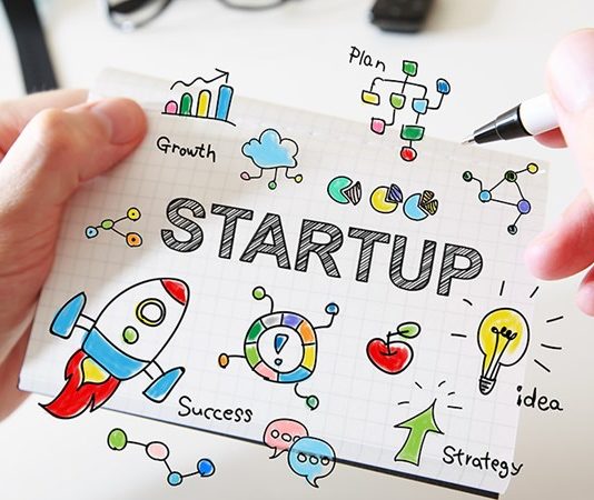 Khởi nghiệp và những điều cần biết để lập một bản kế hoạch kinh doanh hoàn chỉnh