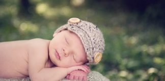 Kinh nghiệm chăm sóc trẻ sơ sinh mà mẹ nên thuộc nằm lòng