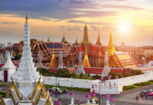 Kinh nghiệm du lịch Thái Lan khám phá những điểm du lịch nổi bật Kinh nghiệm du lịch Thái Lan