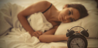 Những cách chữa bệnh mất ngủ hiệu quả nhất mà bạn nên biết